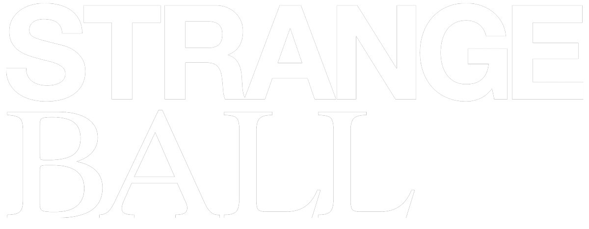 Strange Ball